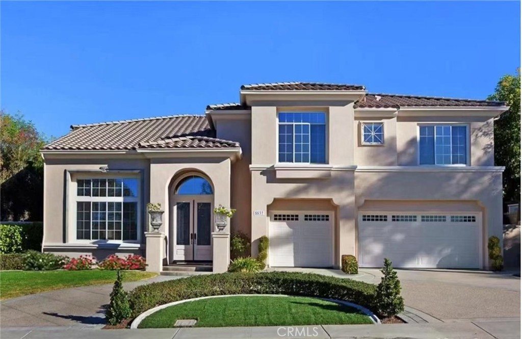 5537 Ridgeview Drive