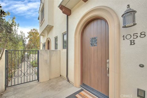 Property photo of 1058 sunset boulevard b, arcadia, ca 91007