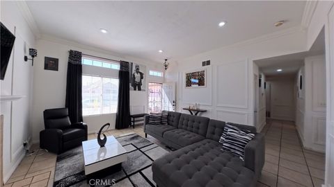 Photo of 5851 Evergem Ave, Palmdale, CA 93552 (MLS # IG26056006)