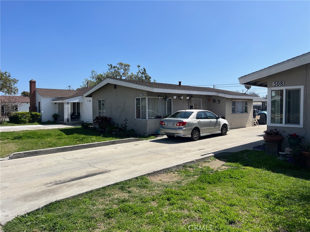 508 W Edinger Avenue