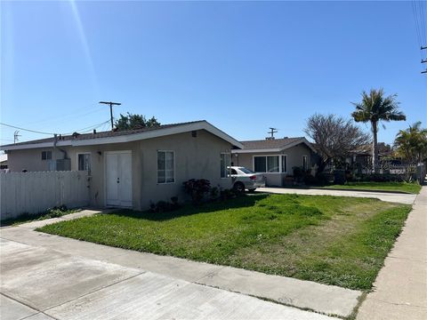 508 W Edinger Avenue Santa Ana CA 92707