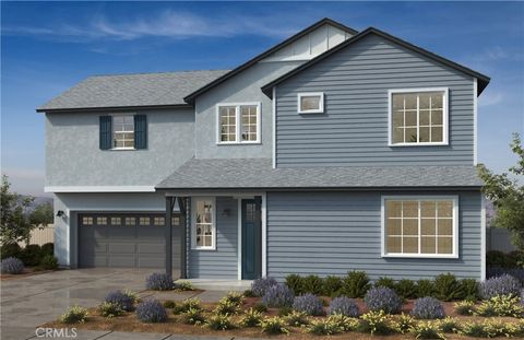 Photo of 4813 Arroyo Run, Moorpark, CA 93021 (MLS # IV26038478)