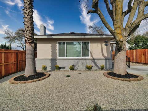 Photo of 308 6th Street, Roseville, CA 95678 (MLS # ML82058354)