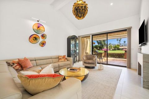 Photo of 201 Las Lomas, Palm Desert, CA 92260 (MLS # 219143373DA)