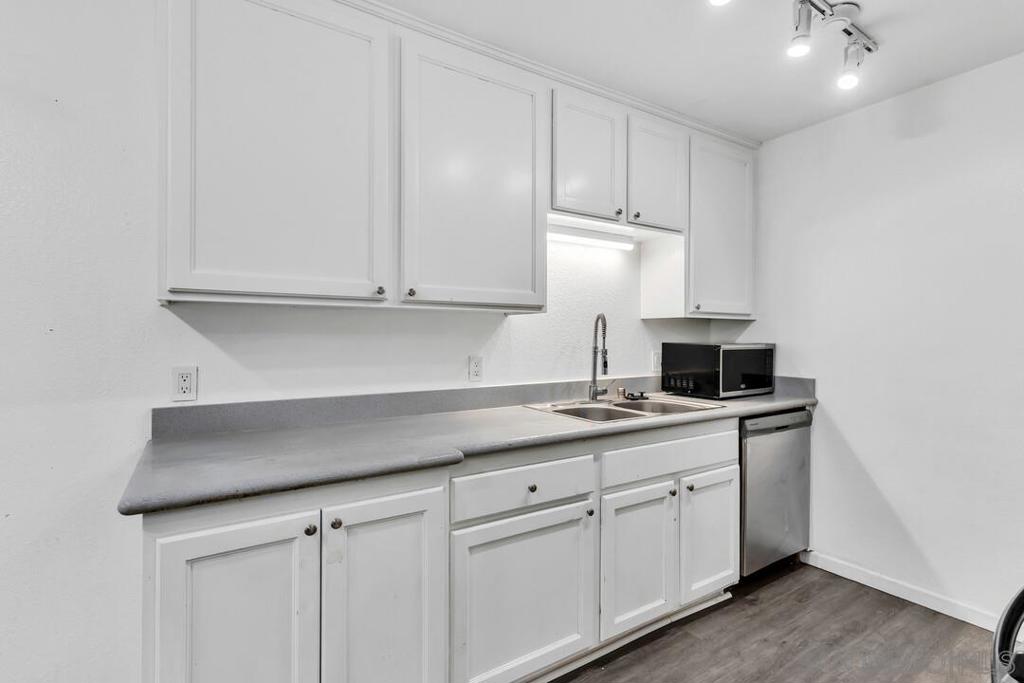 Spring Valley - Residential