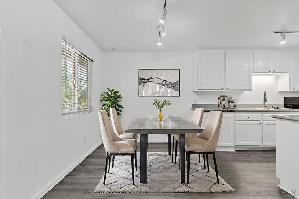 Spring Valley - Residential