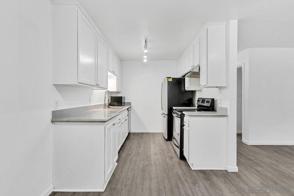 Spring Valley - Residential