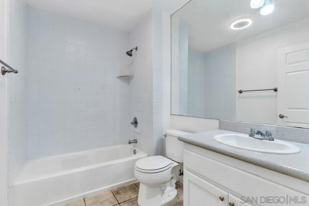 Spring Valley - Residential