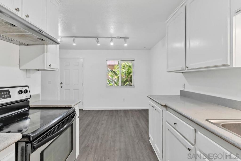 Spring Valley - Residential