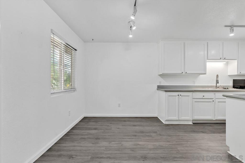 Spring Valley - Residential