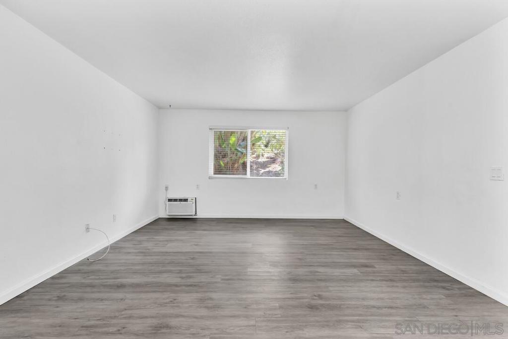 Spring Valley - Residential