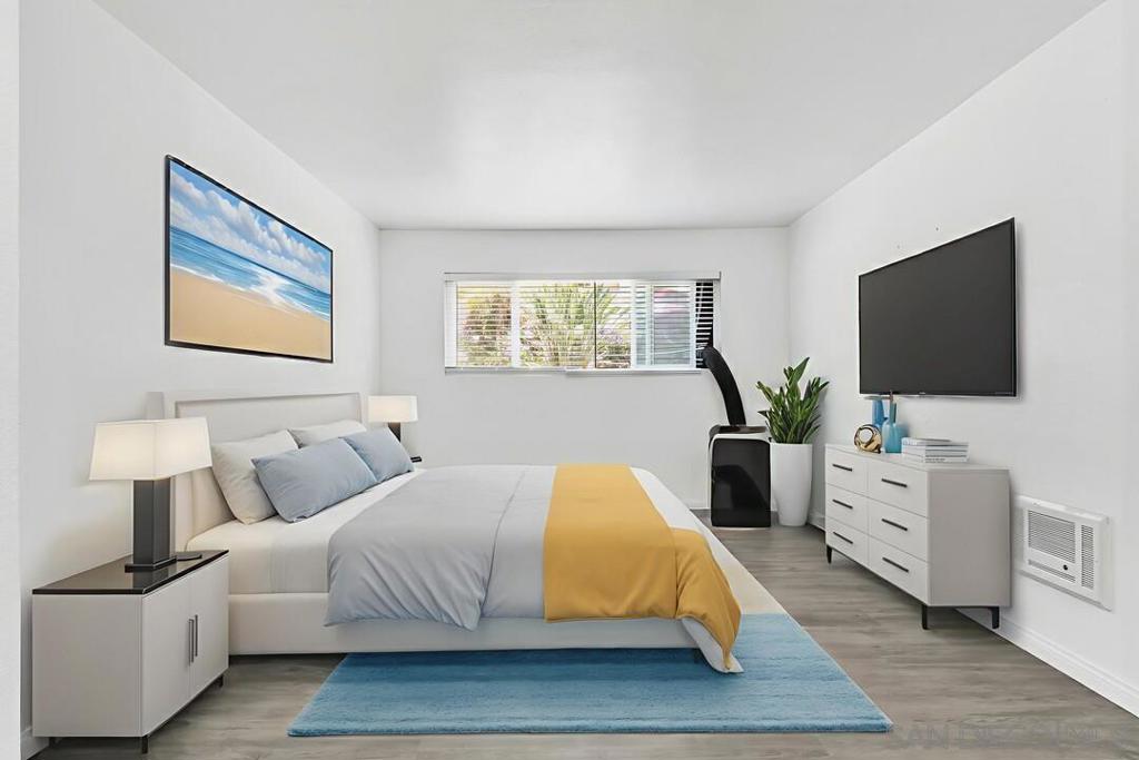 Spring Valley - Residential