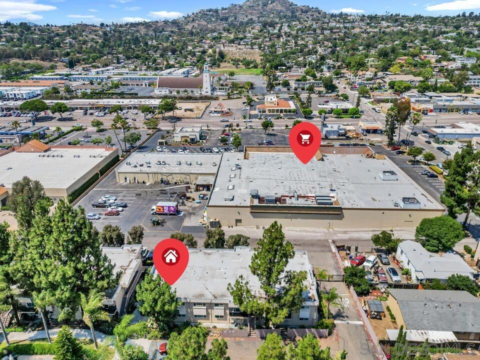 Spring Valley - Residential