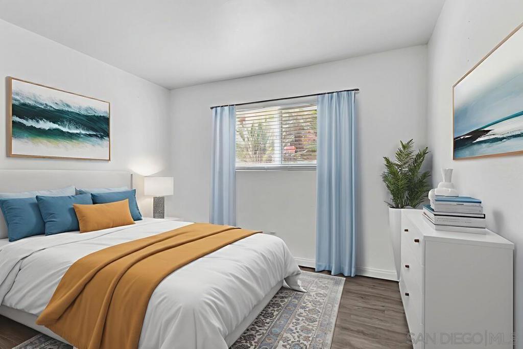 Spring Valley - Residential