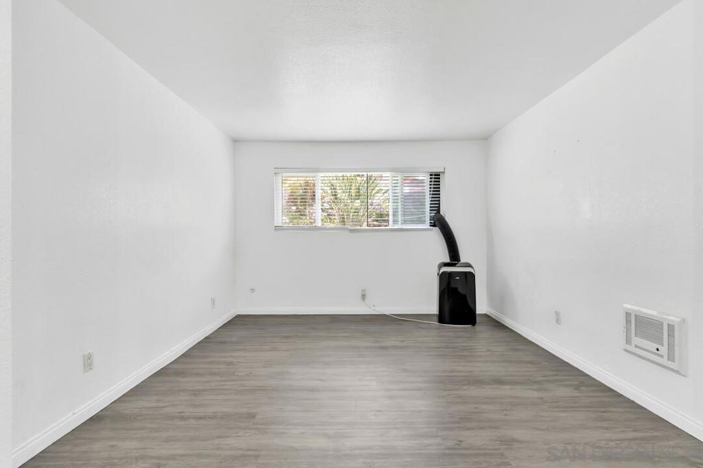 Spring Valley - Residential