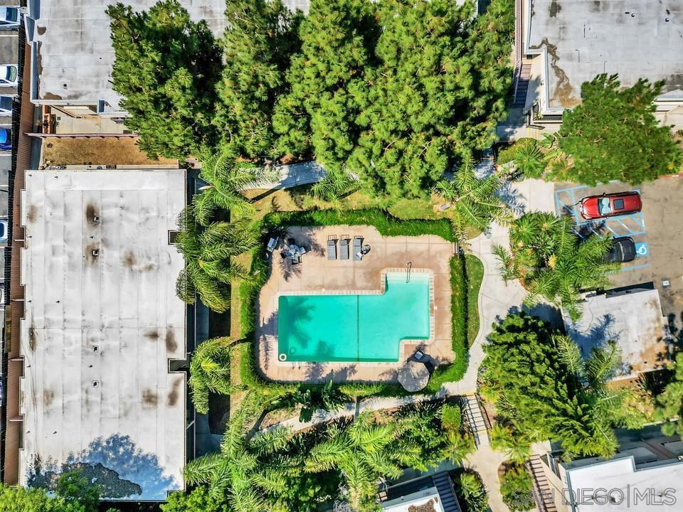 Spring Valley - Residential