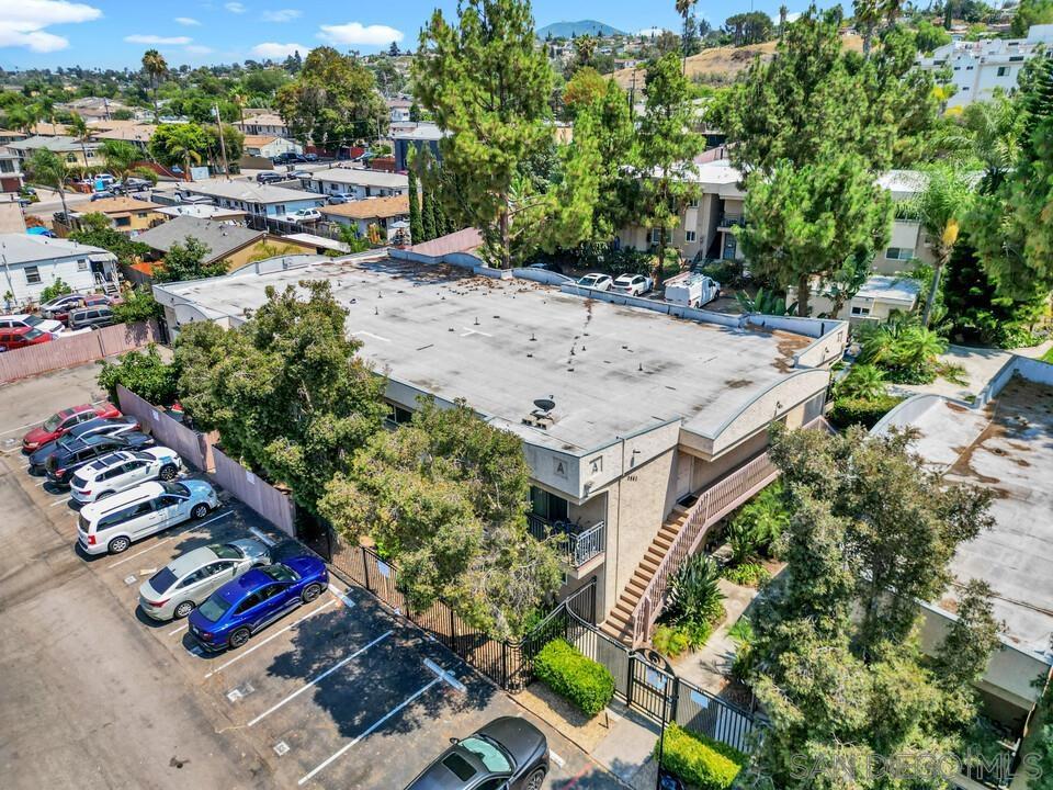 Spring Valley - Residential