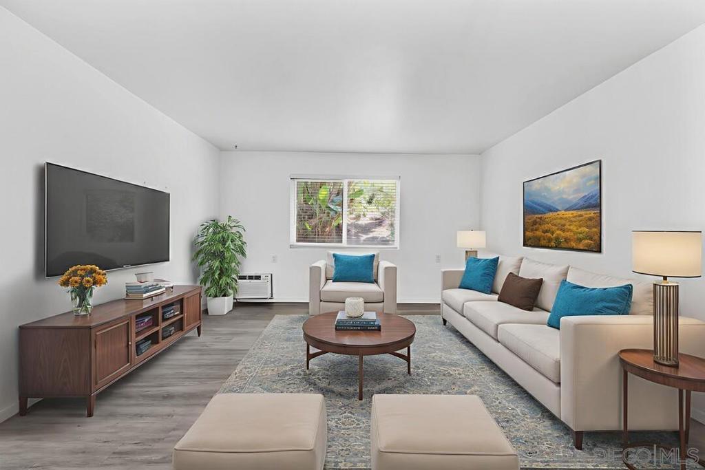 Spring Valley - Residential