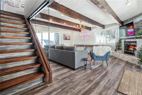 777 Cameron Dr, Big Bear Lake, CA 92315 - MLS#: IV25263848