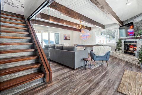 777 Cameron Big Bear Lake CA 92315