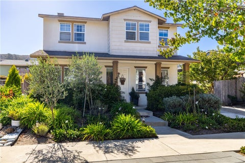 Tiny photo for 1771 1769 Singletree Court, San Luis Obispo, CA 93405 (MLS # SC26207103)