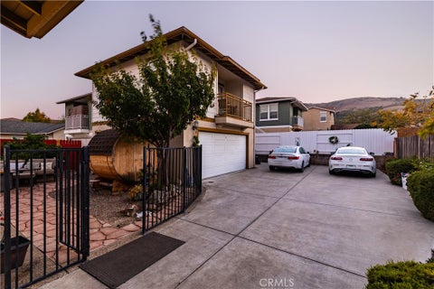 Tiny photo for 1771 1769 Singletree Court, San Luis Obispo, CA 93405 (MLS # SC26207103)