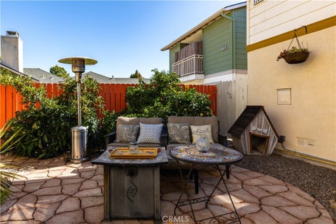 Tiny photo for 1771 1769 Singletree Court, San Luis Obispo, CA 93405 (MLS # SC26207103)