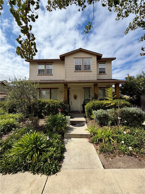 Tiny photo for 1769 Singletree Court, San Luis Obispo, CA 93405 (MLS # SC26207103)