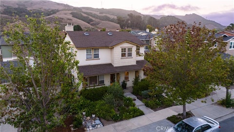 Photo of 1771 1769 Singletree Court, San Luis Obispo, CA 93405 (MLS # SC26207103)