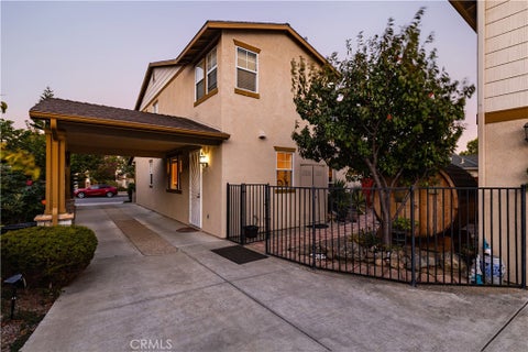 Tiny photo for 1771 1769 Singletree Court, San Luis Obispo, CA 93405 (MLS # SC26207103)
