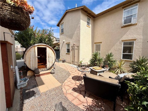 Tiny photo for 1769 Singletree Court, San Luis Obispo, CA 93405 (MLS # SC26207103)