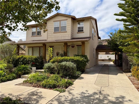 Photo of 1769 Singletree Court, San Luis Obispo, CA 93405 (MLS # SC26207103)