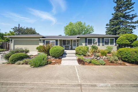 1079 Brighton Place Mountain View CA 94040