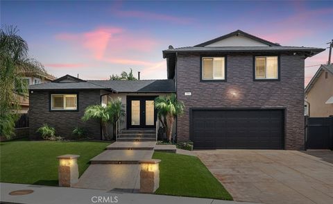 Photo of 704 Katherine Dr, Montebello, CA 90640 (MLS # TR26073962)