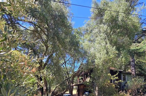 Photo of 821 Kilkare Rd Rd, Sunol, CA 94586 (MLS # 41128484)