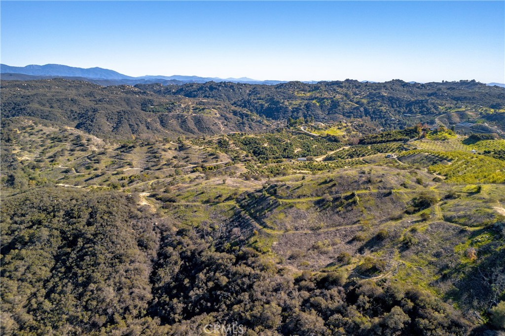 Fallbrook - Residential