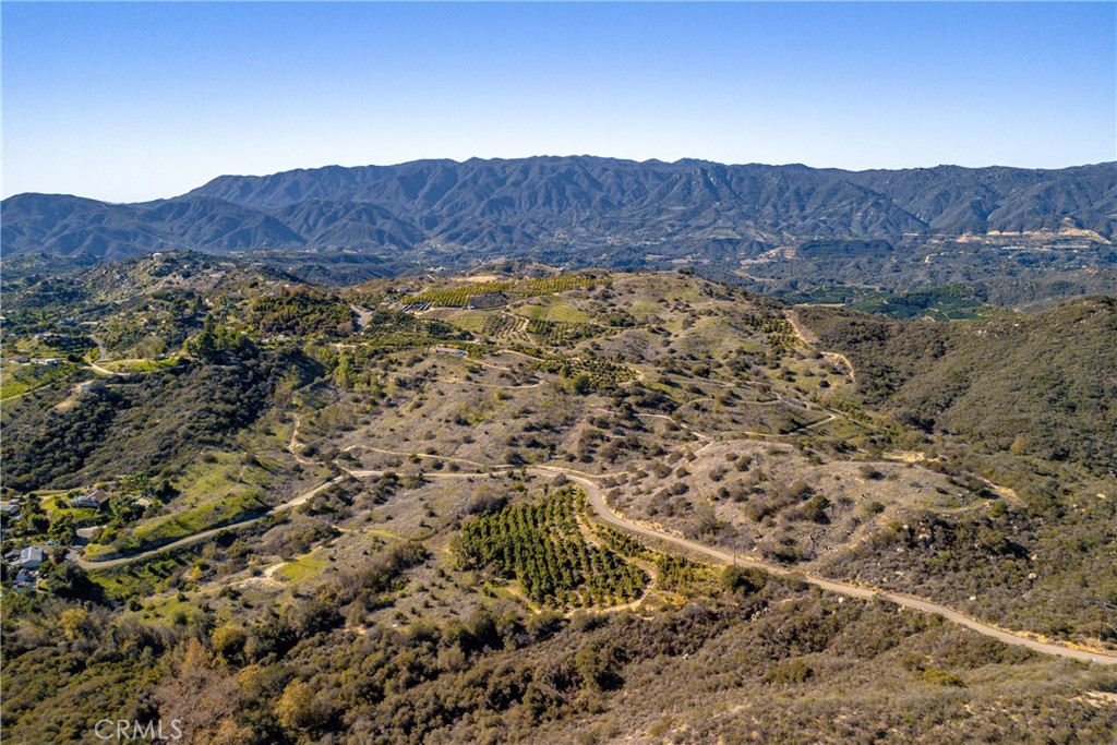 Fallbrook - Residential