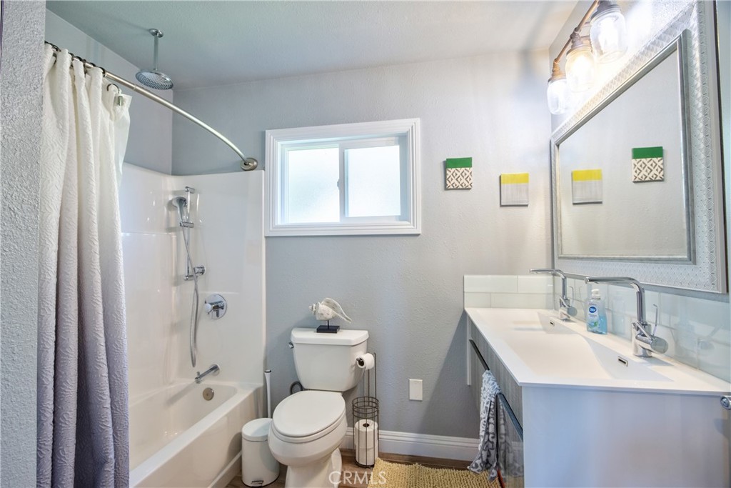 Fallbrook - Residential