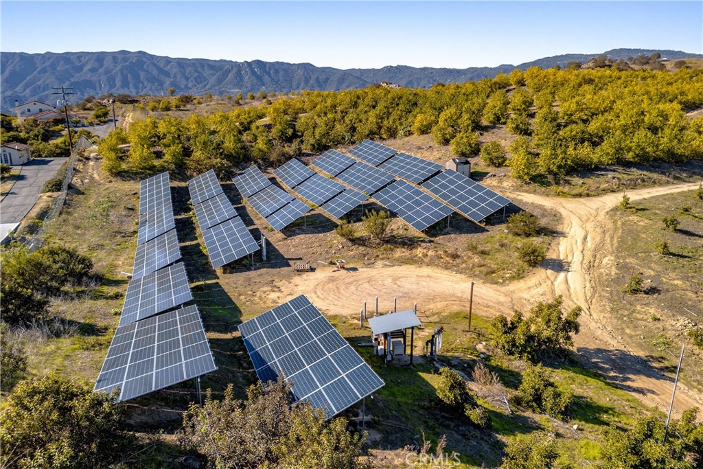 Fallbrook - Residential