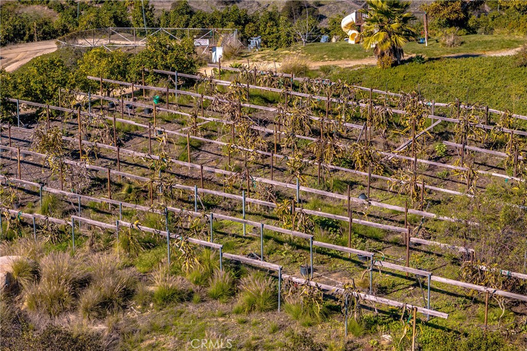 Fallbrook - Residential