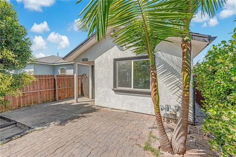 Photo of 10621 Kalmia St, Los Angeles, CA 90002 (MLS # PW26099319)