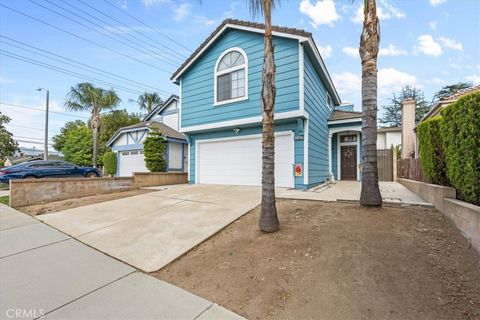 Photo of 1076 N Howard Ave, Covina, CA 91722 (MLS # CV26084488)