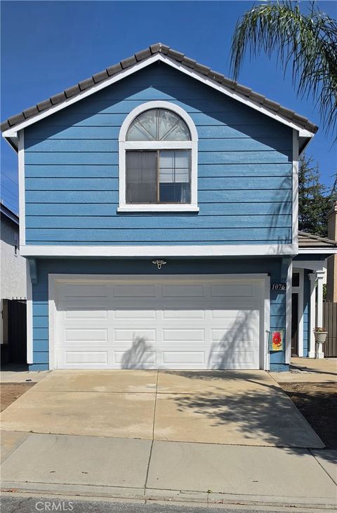 Photo of 1076 N Howard Ave, Covina, CA 91722 (MLS # CV26084488)