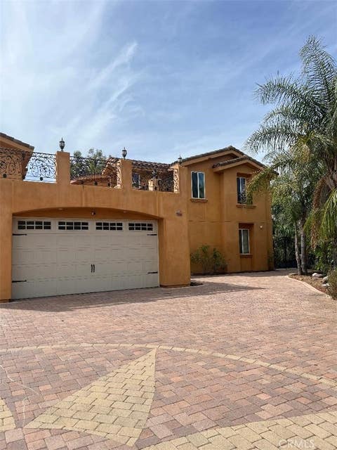 Photo of 7880 E AUTRY Drive, Anaheim Hills, CA 92808 (MLS # PW26183312)