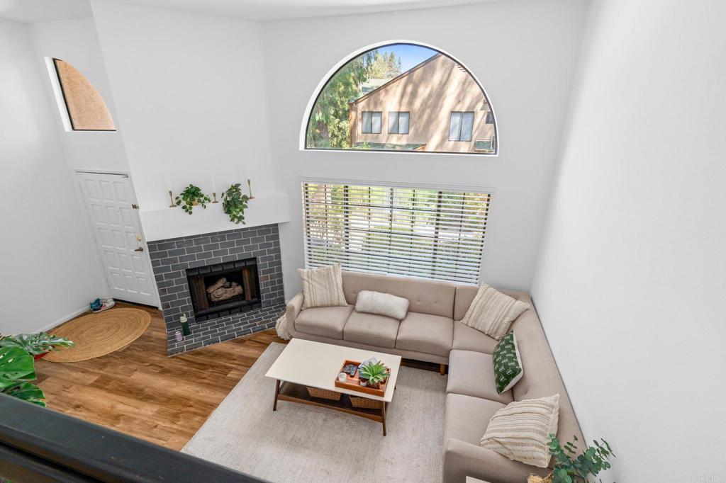 Could this be the one you’ve been waiting for? Step into your fully upgraded San Carlos sanctuary! Nestled in the highly sought-after Lake Murray Terrace community, this 3-bedroom, 2.5-bath condo is bursting with modern style, thoughtful updates, and true move-in-ready comfort. With soaring ceilings and sunlight streaming through every room, it feels more like a spacious townhouse than a condo. Completely remodeled in 2022, the upgrades shines from the kitchen’s sleek soft-close cabinets to the bathrooms featuring new tubs, stylish tile, modern vanities, and toilets. Comfort meets style with brand new ceiling fans in the dining room and all bedrooms, keeping every space cool and inviting. Just minutes from Lake Murray, Cowles Mountain, parks, shopping, and top-rated schools.