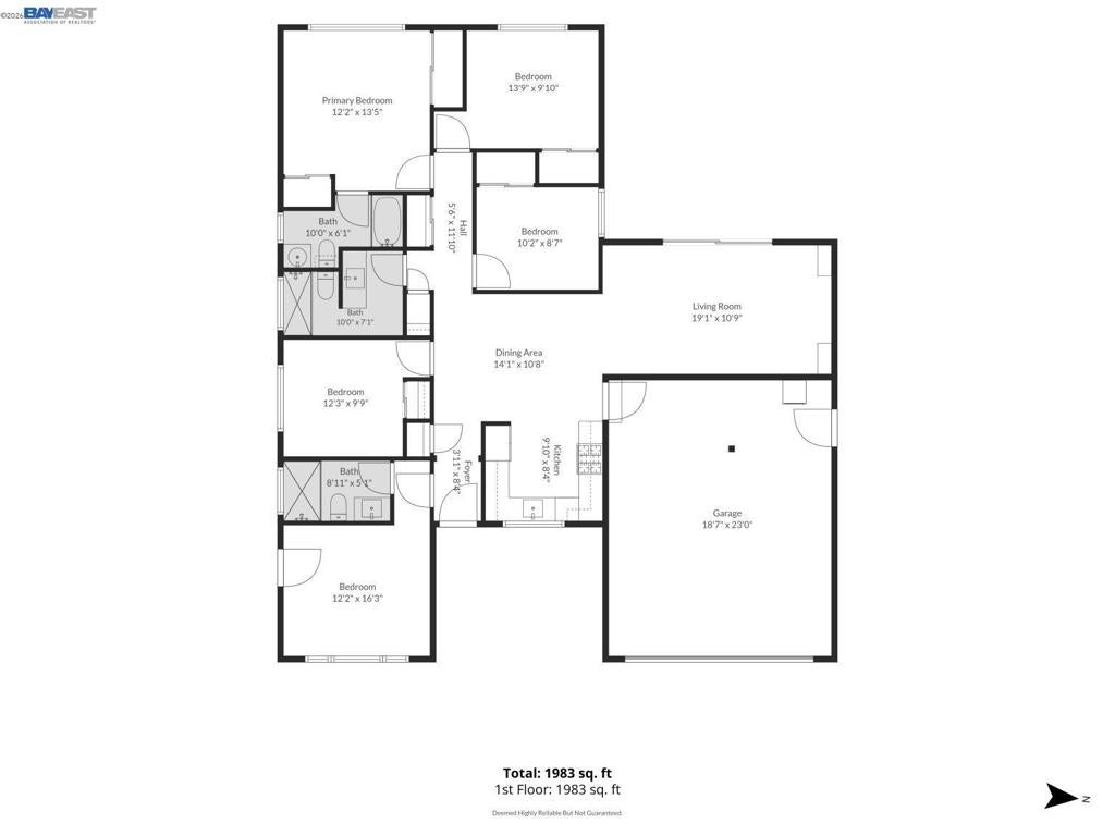2454 Medallion Dr