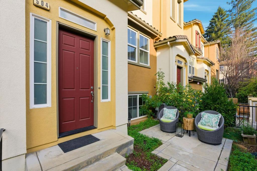 504 San Jorge Terrace, Sunnyvale CA 94089