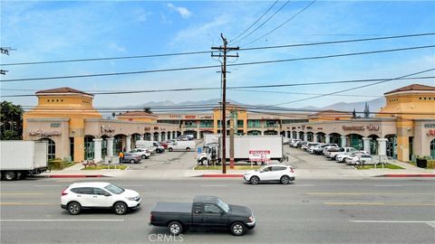 Photo of 9661 Garvey Avenue, South El Monte, CA 91733 (MLS # AR26078425)