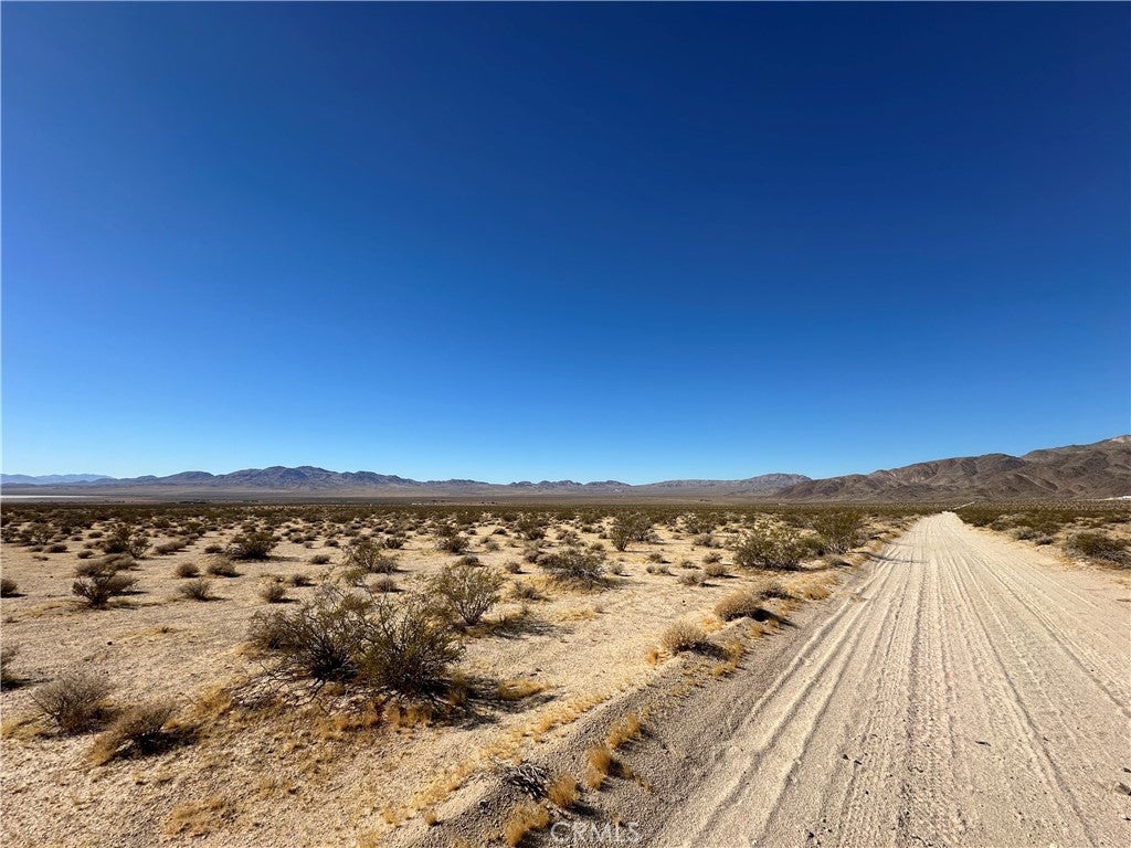 0 Fort Irwin Rd/Shenk's Ranch