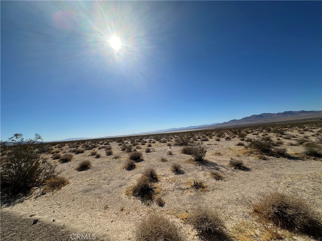 0 Fort Irwin Rd/Shenk's Ranch